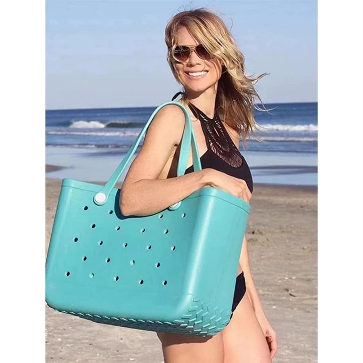 EVA beach tote-5-