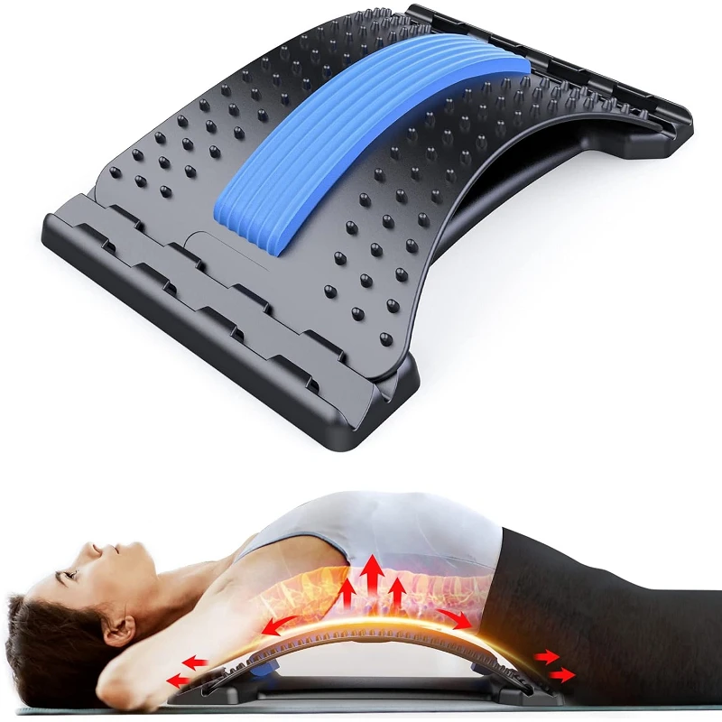 Back Board Stretcher