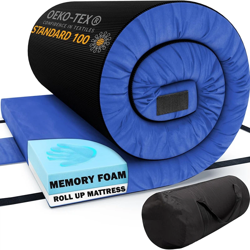 Foam Padded Playmat