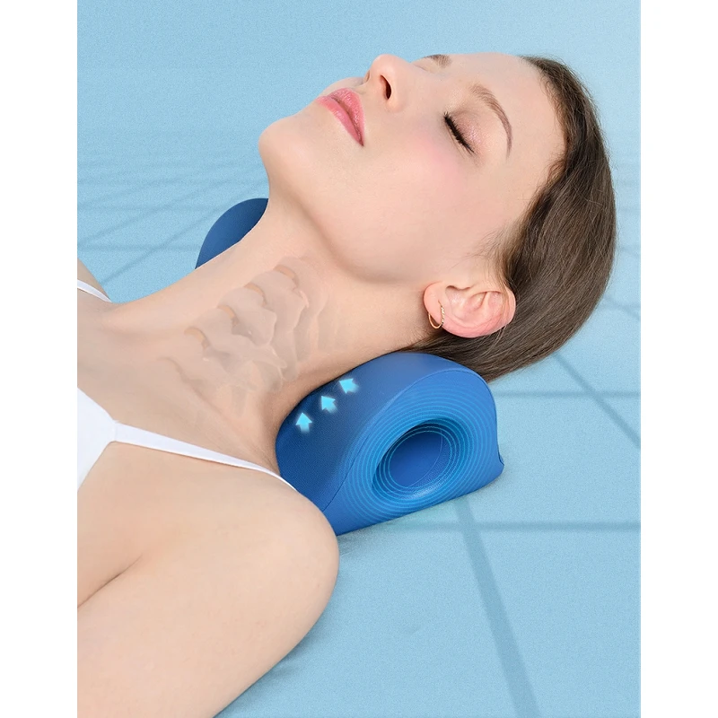 Neck Corrector Device