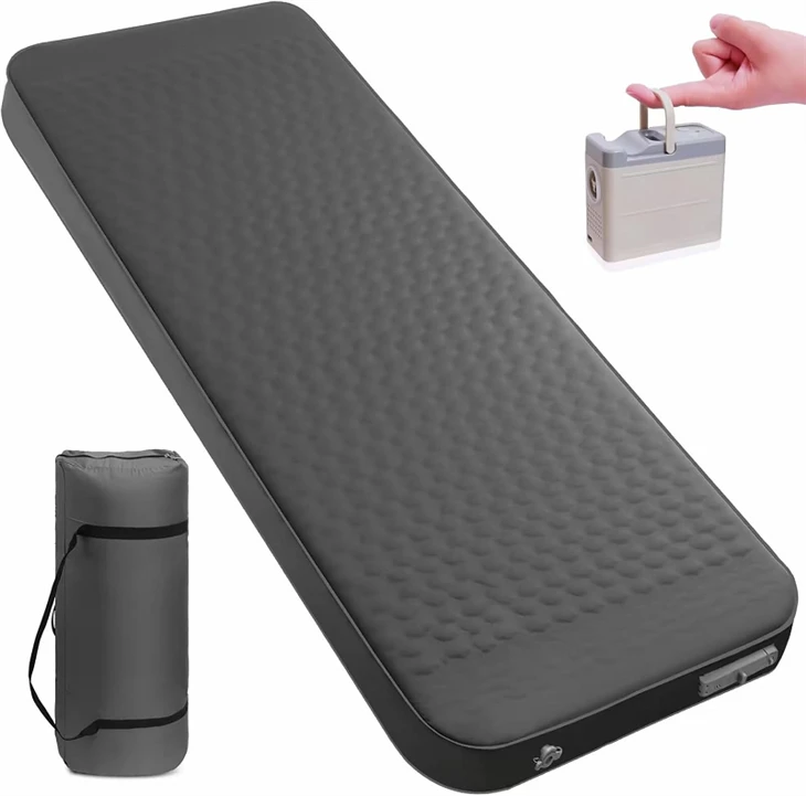 Self Inflating Sleeping Pad suppliers