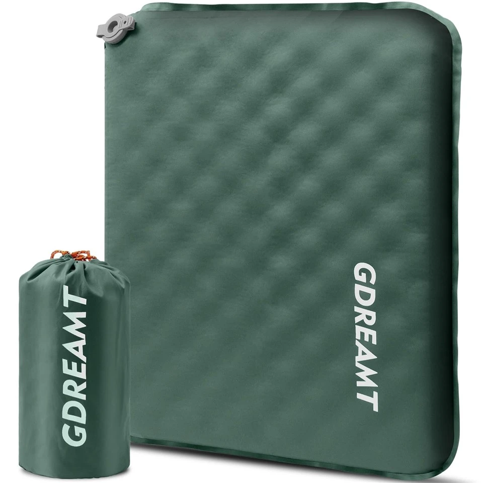 Self-Inflating Seat Cushion suppliers