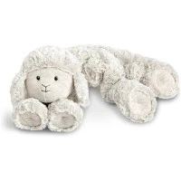 Weighted Animal Neck Wrap